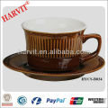 2013 Novel Redonda Espresso Cup e Saucer